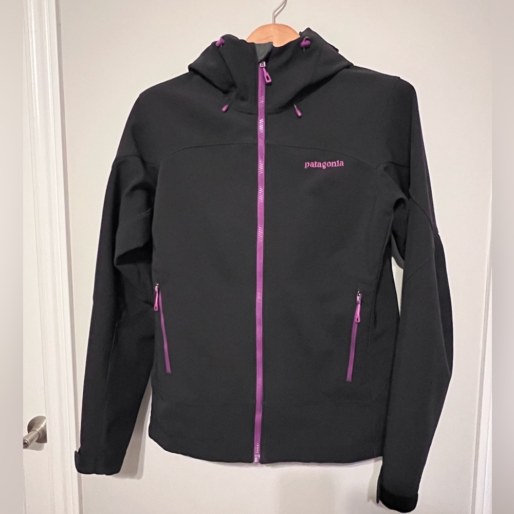Patagonia Adze jacket